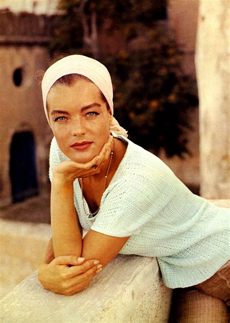 Romy Schneider Nude: Porn Videos & Sex Tapes